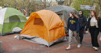 As USC cancels commencement, Columbia students worry theirs could be disrupted