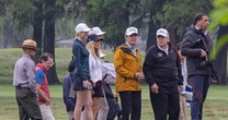 With plans to renovate a D.C. golf course, Trump tees off another fight with residents