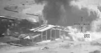 U.S. launches new strikes and Trump threatens ‘massive attack’ as Iran widens war