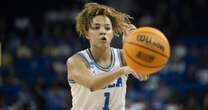 UCLA, South Carolina, Texas and USC claim top seeds in women's NCAA Tournament