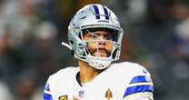 Dallas Cowboys and QB Dak Prescott agree to record $240 million contract