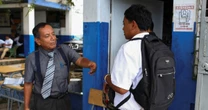 'Edgar' haircuts, mohawks prohibited in El Salvador schools after military captain becomes education minister