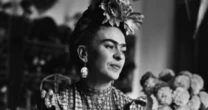 Who owns Frida Kahlo's legacy? The dispute over her trademark could impact other artists.