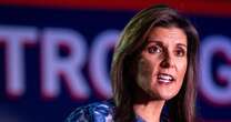 Uncomfortable Nikki Haley backers weigh their options with Election Day looming