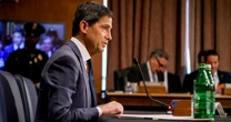 Kevin Warsh's Fed job challenges and new pictures of D.C. gala shooting suspect: Morning Rundown