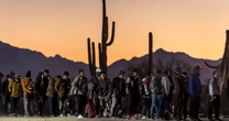 'Title 42 on steroids': Democrats consider expanding migrant detention and deportation in order to pass Ukraine aid 