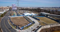 Washington Capitals and Wizards slated to move to a new Virginia complex in 2028