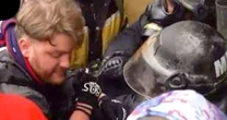 Jan. 6 rioter with 'Foxmania' pleads guilty to felony Capitol attack charge 