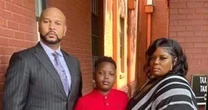 Mom of Mississippi 10-year-old arrested and given probation for urinating in public files suit against police