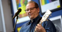 Jeffrey Foskett, longtime member of The Beach Boys, dies at 67
