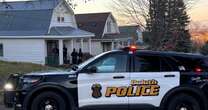 5 dead, including 2 juveniles, after quadruple murder-suicide at 2 homes in Minnesota