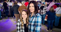 Indiana mom found alive more than a week after 'suspicious' fire at home, officials say