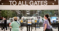 Delays expected at airports for third day as government shutdown drags on
