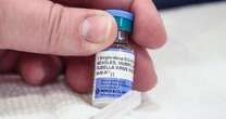 Measles outbreak grows bigger in rural Texas, and officials say expect more cases 