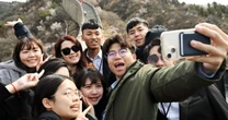 Caught between the U.S. and China, young people in Taiwan just want things to stay the same