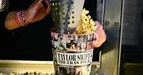 How crazy popcorn buckets became big business for movie theaters