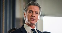 'Arrest me:' California's governor unfazed by threats of arrest from Trump administration official
