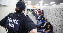 Trump transition considering D.C.-area showcase immigration raid in first days of administration