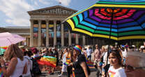 State Department warns of terrorist attacks at Pride events abroad