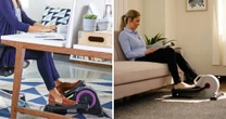 Best under-desk ellipticals