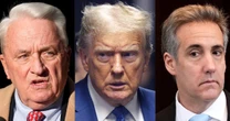 'Don’t roll your eyes': Trump defense witness gets judge's warning. What you missed on Day 10 of the hush money trial. 