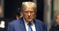 After his historic guilty verdict, Trump is focused on revenge 