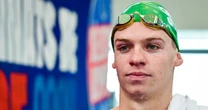 Léon Marchand's cold call email could end in homegrown Olympic glory