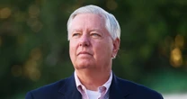 Washington says goodbye to Sen. Lindsey Graham