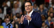 Josh Shapiro says antisemitism played no role in VP discussions, slams Trump's comments