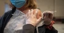 A new Covid vaccine is expected soon. Here's the best time to get it.