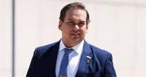 Trump commutes former Rep. George Santos' prison sentence