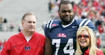 Michael Oher calls 'The Blind Side' a 'comedy about someone else' in first interview since lawsuit