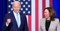 Chuck Todd: Democrats' salute to Biden papers over a complicated place in history