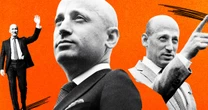 Stephen Miller re-emerges as an ‘untouchable’ force in Trump’s White House