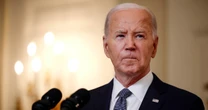 Joe Biden cancer diagnosis and California fertility center bombing suspect: Morning Rundown
