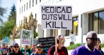 'Thicket of red tape' for Medicaid in GOP bill sparks fears of coverage losses