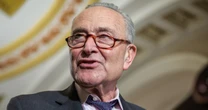 Schumer to place hold on Trump DOJ nominees amid questions on Qatar's luxury jet gift