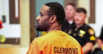 Ohio father who fatally struck deputy with car after son was killed by police files $25M lawsuit