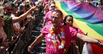 Four of U.K.'s largest Pride marches suspend political party participation