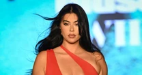 Lauren Chan is the first out lesbian to appear solo on a Sports Illustrated Swimsuit cover