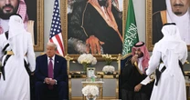 Trump visits Middle East and Diddy trial Day 1 highlights: Morning Rundown