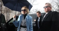 Federal appeals court won't reconsider Trump's $5 million loss to E. Jean Carroll