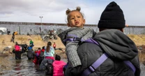 Growing frustration on immigration threatens to erode Biden’s Latino support