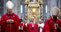 Pope Leo warns AI is fueling conflict, urges world to ‘slow’ advances