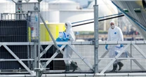 Spanish government confirms new case of hantavirus