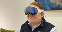 Apple Vision Pro review: This is the future of computing and entertainment  