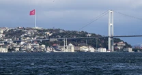 Earthquake measuring 6.2 strikes off the coast of Turkey