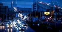 Should cars have built-in speed limits? Some think it’s time