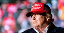 Federal judge rejects bid to keep Trump off the ballot in Arizona