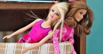 Mattel says Barbies and Hot Wheels could soon get more expensive under Trump's tariffs